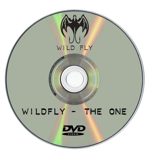 Clicca per scaricare il dvd gratuito WILDFLY THE ONE