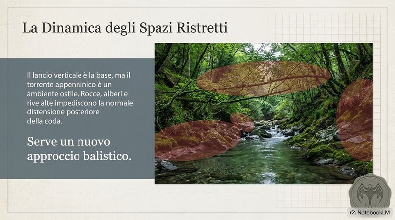 Corso essenziale alla pesca a mosca in Torrente Guida essenziale alla pesca a mosca in Torrente