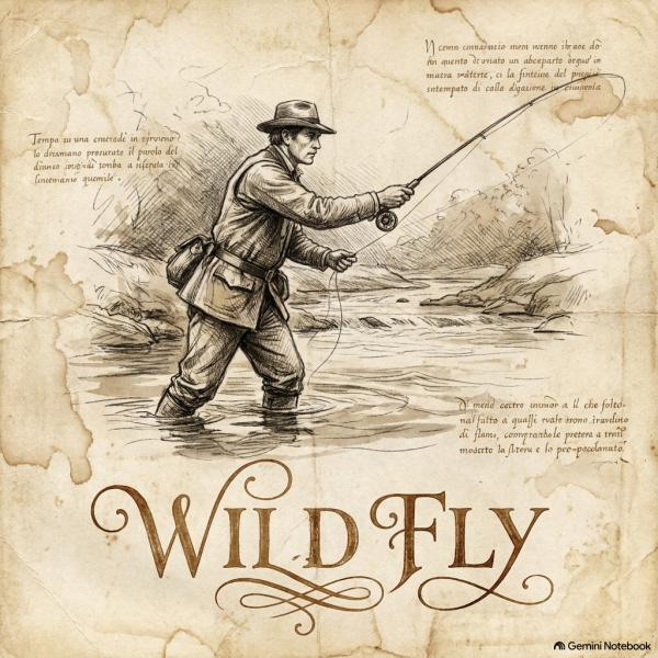 PODCAST IL GUADO SICURO NELLA PESCA A MOSCA su Spotify !! PODCAST IL GUADO SICURO NELLA PESCA A MOSCA