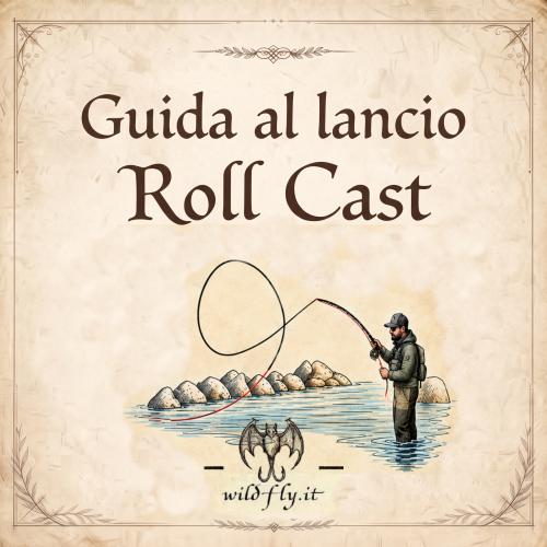 PODCAST ROLL CAST