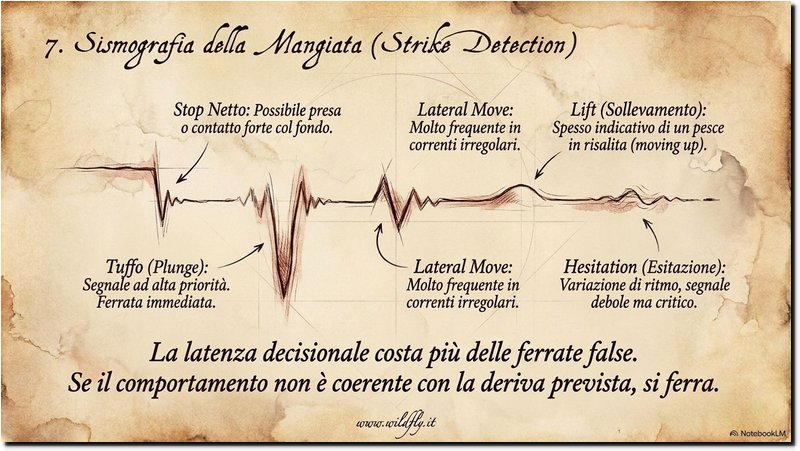 Il Codice della Ninfa - Technical Manual for Strike Indicator Nymph Fishing - Wildfly.it