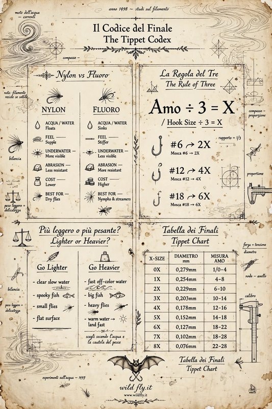 DOWNLOAD LA TABELLA COMPLETA FORMATO A4 - DOWNLOAD THE A4 TABLE