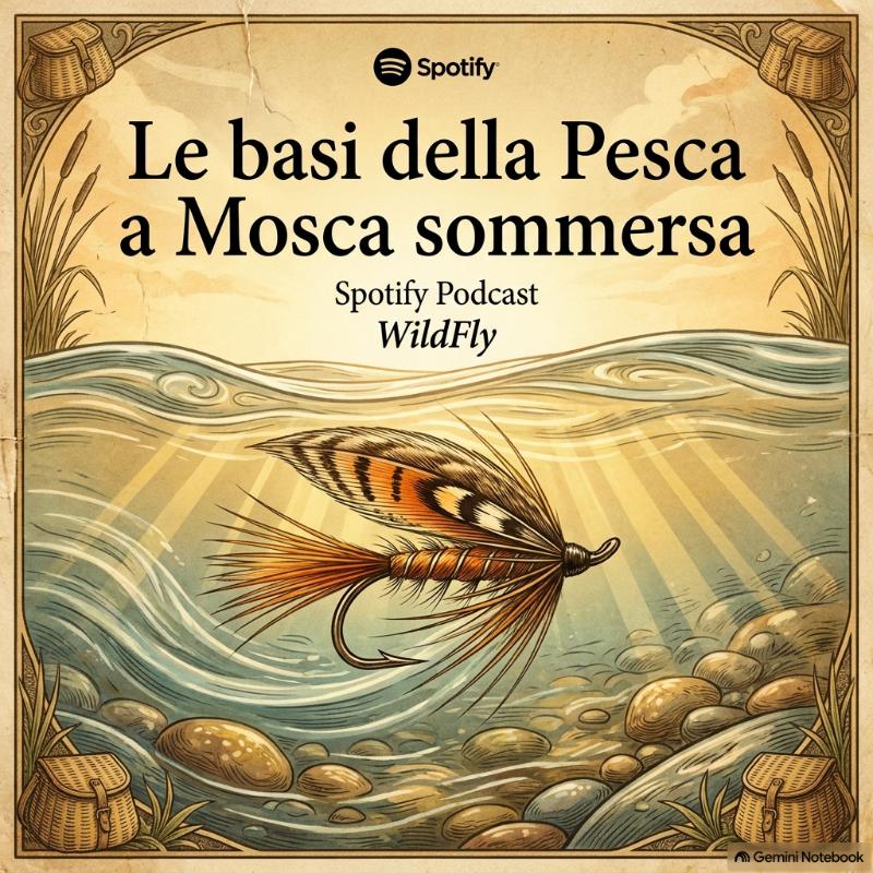 PODCAST MOSCA SOMMERSA