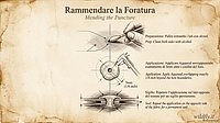 Guida alla Manutenzione e Riparazione dei Waders Wader Maintenance and Repair Guide